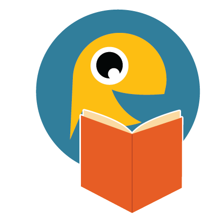 Logo for TALK